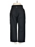 Lands' End Black Dress Pants Size S - photo 2