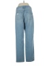 BP. 100% Cotton Hearts Blue Jeans Size 27 waist - photo 2