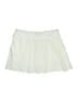all in motion Solid White Skort Size XL - photo 1