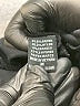 Ci Sono Black Active Pants Size M - photo 8