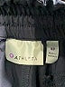 Athleta Solid Black Cargo Pants Size 4 (petite) - photo 7