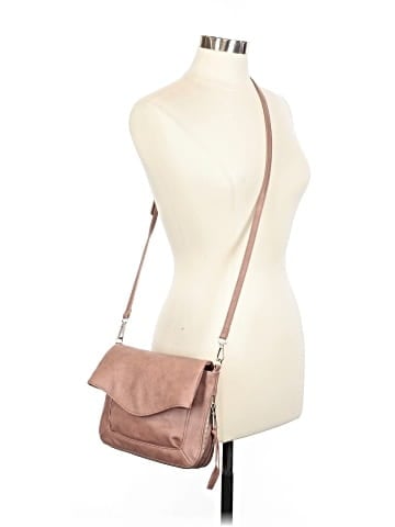 Moda Luxe Crossbody Bag (view 2)
