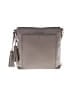 Tory Burch Gray Crossbody Bag One size - photo 3