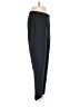 Lands' End Black Dress Pants Size S - photo 4