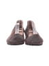 fs/ny Brown Wedges Size 5 1/2 - photo 2
