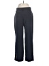 Lands' End Solid Gray Casual Pants Size M - photo 1