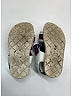 Gucci Stripes White Sandals Size EU 23 (kids) - photo 9