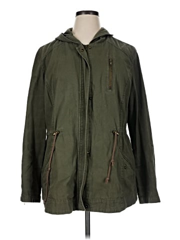 Maurices Jacket (view 1)