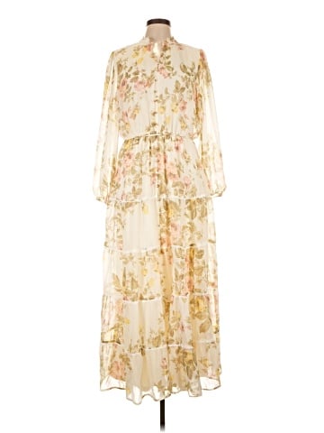 1.State Casual Dress (view 1)