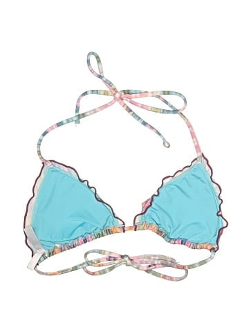 PilyQ Swimsuit Top (view 2)