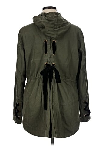 Maurices Jacket (view 2)