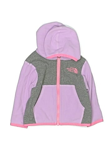 The North Face Zip Up Hoodie (view 1)