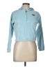 Hurley Blue Pullover Sweater Size L - photo 1