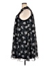 Joie 100% Polyester Black Cocktail Dress Size XXL - photo 5