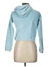 Hurley Blue Pullover Sweater Size L - photo 2