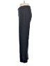 Lands' End Solid Gray Casual Pants Size M - photo 5