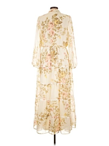 1.State Casual Dress (view 2)