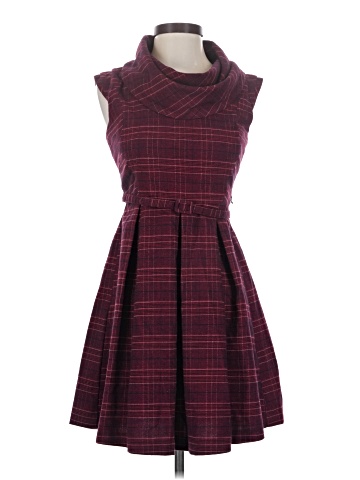 Go International Casual Dress (view 1)