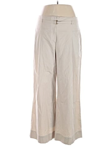 Ann Taylor Casual Pants (view 1)