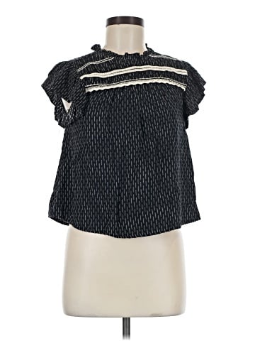 Mine Short Sleeve Turtleneck (view 1)