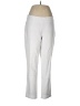 By Design Ivory Casual Pants Size 0X - photo 1