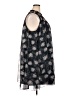 Joie 100% Polyester Black Cocktail Dress Size XXL - photo 4