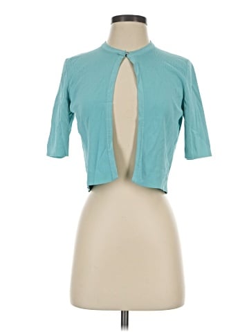 Lela Rose Short Sleeve Turtleneck (view 1)