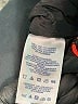Lands' End 100% Polyester Black Coat Size 1X - photo 7