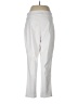 By Design Ivory Casual Pants Size 0X - photo 2