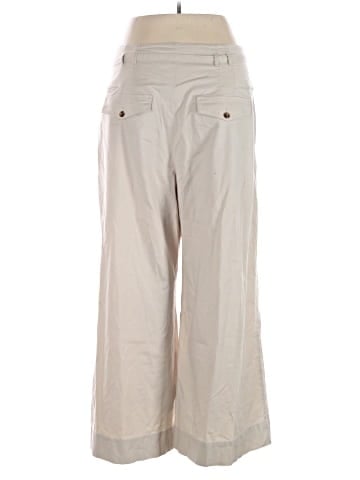 Ann Taylor Casual Pants (view 2)