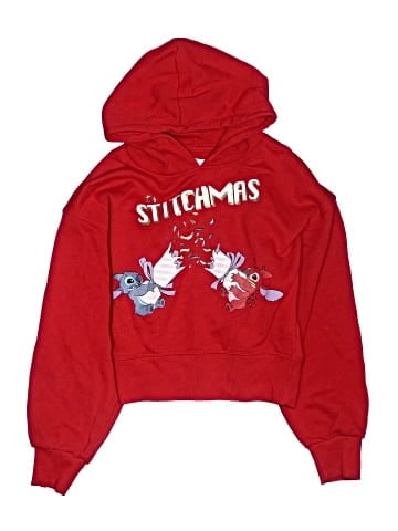 Disney Pullover Hoodie (view 1)