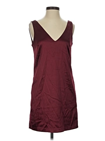 WAYF Casual Dress (view 1)