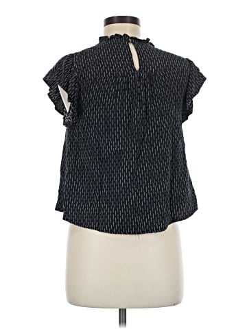 Mine Short Sleeve Turtleneck (view 2)
