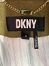 DKNY Green Blazer Size 14 - photo 6
