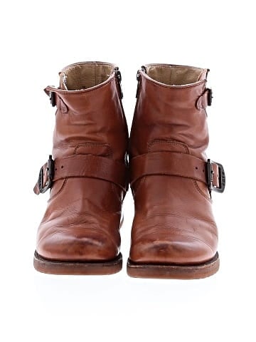FRYE Ankle Boots (view 2)