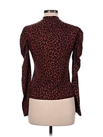Free Kisses Long Sleeve Turtleneck (view 2)
