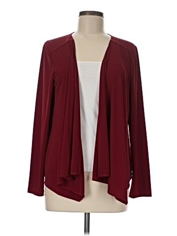 Susan Graver Cardigan (view 1)
