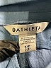 Athleta Blue Casual Pants Size 2 (petite) - photo 7