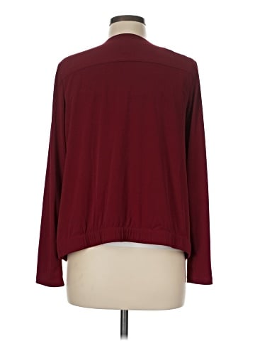 Susan Graver Cardigan (view 2)