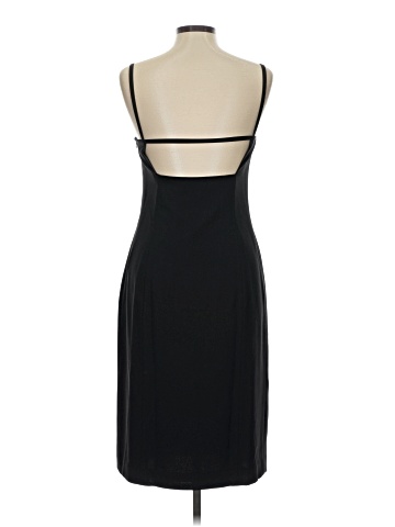 Ralph Lauren Black Label Cocktail Dress (view 2)