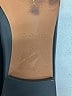 Madewell 100% Leather Black Flats Size 9 - photo 3