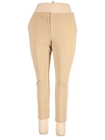 J.Jill Casual Pants (view 1)