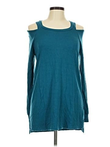 Kenneth Cole REACTION Long Sleeve Top (view 1)