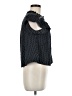 Mine Black Short Sleeve Turtleneck Size M - photo 4