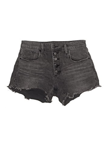 Joe's Jeans Denim Shorts (view 1)