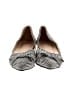 Unbranded Houndstooth Gray Flats Size EU 41 - photo 2