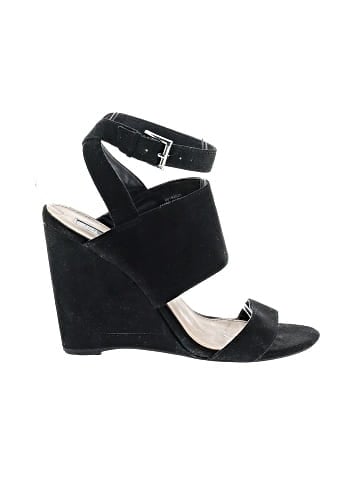 Forever 21 Wedges (view 1)