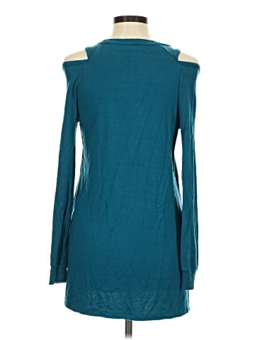 Kenneth Cole REACTION Long Sleeve Top (view 2)