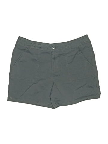 PrAna Shorts (view 1)