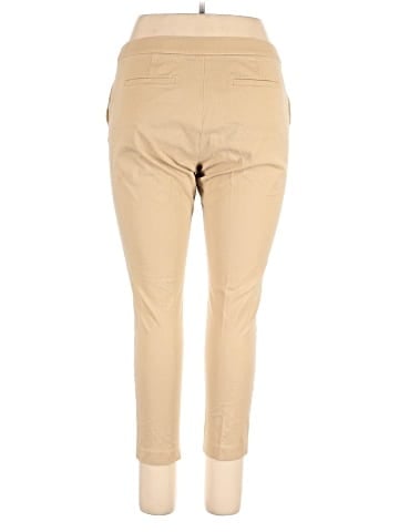 J.Jill Casual Pants (view 2)